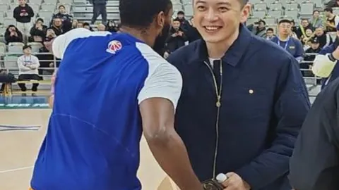 普理查德盛赞馬祖拉全面得分，成為得分三維冠軍